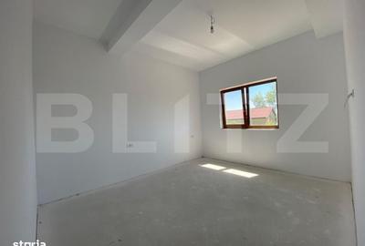 Casă cu 4 camere cu Teren 250 Mp în Chișoda - 6