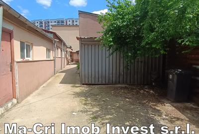 Casă individuală cu 5 camere cu Canalizare în Grozăvești