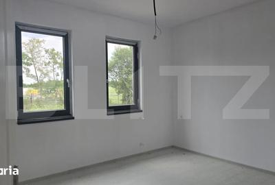 Casă cu 3 camere cu Teren 750 Mp în Viile Satu Mare - 5