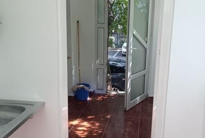 Apartament cu 2 camere în Năvodari Tabără - 8