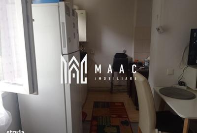 Apartament cu 2 camere nedecomandat în Țiglari