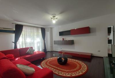 Apartament cu 2 camere decomandat în Unirii