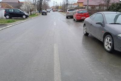 Teren de 400 mp, în Năvodari Tabără