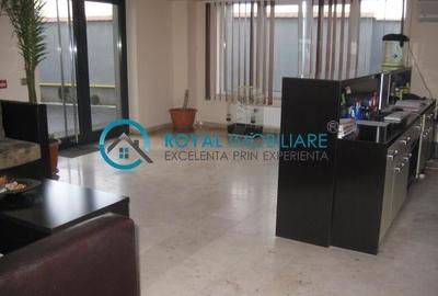 Spațiu comercial, de 645 mp, în Gheorghe Doja