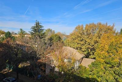 Apartament cu 2 camere semidecomandat în Șoseaua Nordului