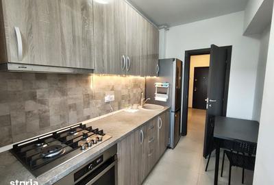 Apartament cu 2 camere, mobilat în Grozăvești - 3