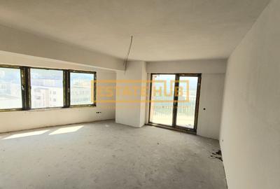 Garsonieră semidecomandată în Mănăștur - 3