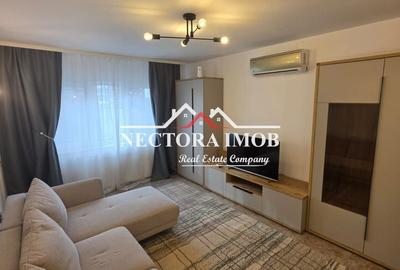 Apartament cu 2 camere în Orașul Nou