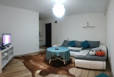 Apartament cu 2 camere în Grigorescu - 2