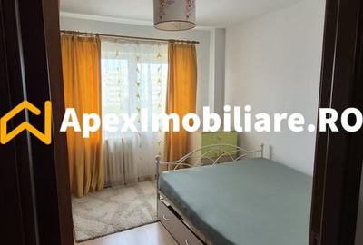 Apartament cu 2 camere decomandat, mobilat în Tei - 2