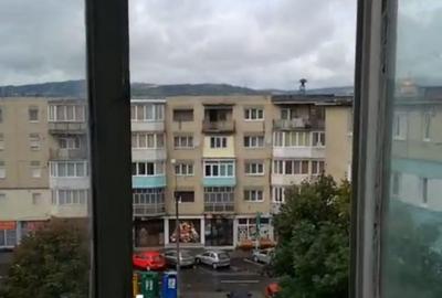 Apartament cu 2 camere semidecomandat în Central - 1
