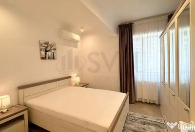 Apartament cu 3 camere decomandat în Nord