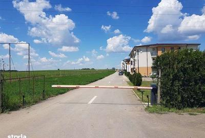 Teren de 17500 mp, în Agigea - 2