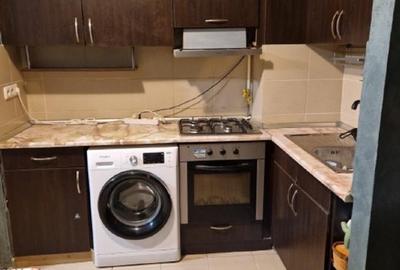 Apartament cu 2 camere semidecomandat în Tătărași - 12