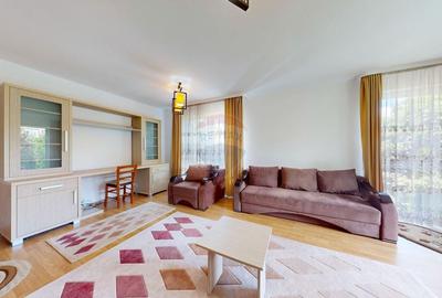 Apartament cu 2 camere decomandat, mobilat în Avantgarden - 9