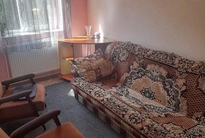 Apartament cu 3 camere semidecomandat în Tomis Nord - 6