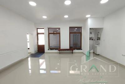 Spațiu comercial, de 90 mp, în Ultracentral - 1