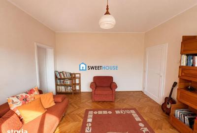 Casă cu 3 camere cu Teren 436 Mp în Central - 13