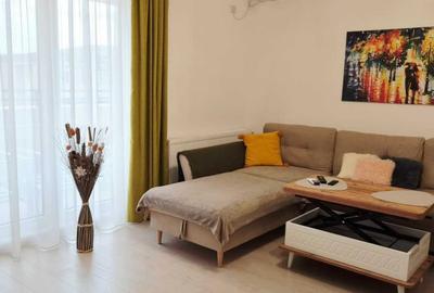 Apartament cu 2 camere decomandat în Apărătorii Patriei