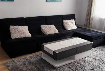Apartament cu 2 camere decomandat în Central - 1