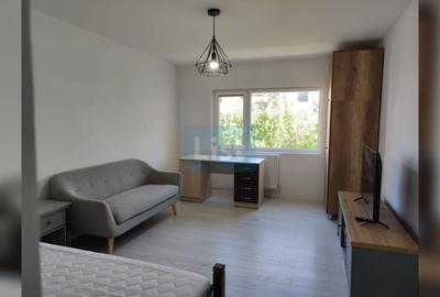 Apartament cu 2 camere decomandat, mobilat în Zorilor - 3