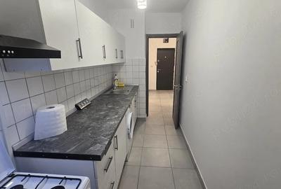 Garsonieră decomandată în Vitan - 6