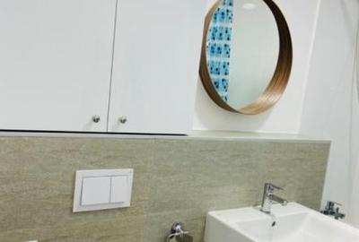 Apartament cu 2 camere decomandat, mobilat în Bucureștii Noi - 15