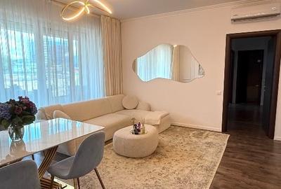 Apartament cu 3 camere decomandat în Aviației - 2