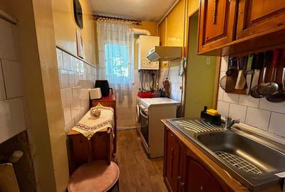 Apartament cu 3 camere semidecomandat în Plopilor - 5