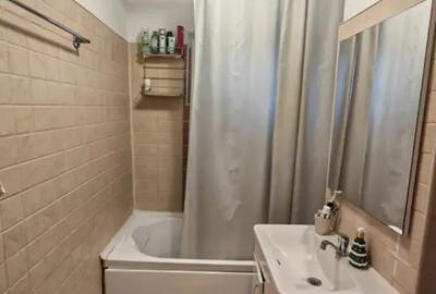 Apartament cu 3 camere decomandat, mobilat în Poarta 6 - 13