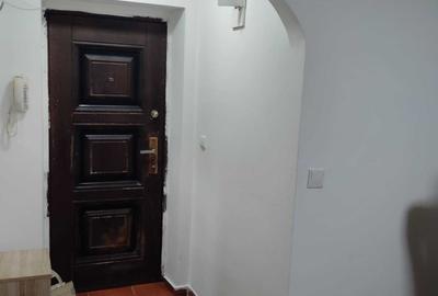 Garsonieră nedecomandată în Central