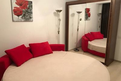 Apartament cu 2 camere semidecomandat în Astra - 1