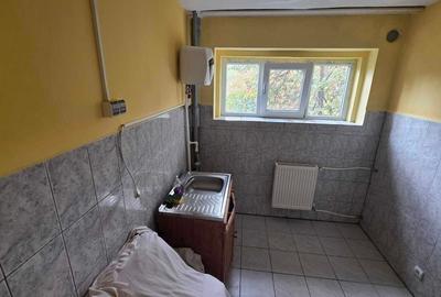 Apartament cu 2 camere semidecomandat în Central - 7