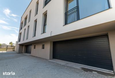 Casă cu 5 camere cu Teren 223 Mp în Borhanci