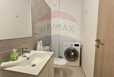 Apartament cu 1 camere decomandat, mobilat în Drumul Taberei - 4
