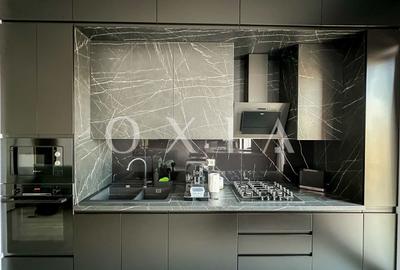 Penthouse cu 4 camere decomandat, mobilat în Giroc - 4