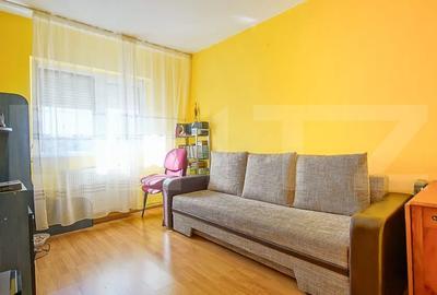 Apartament cu 3 camere decomandat, mobilat în Triaj - 6