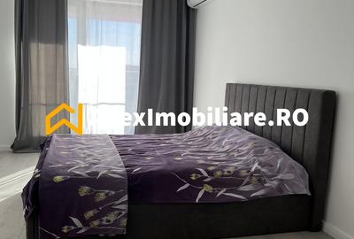 Garsonieră decomandată în Pieptănari
