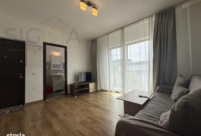 Apartament cu 3 camere în Bună Ziua - 6