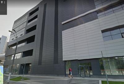 Spațiu comercial, de 800 mp, în Eroii Revoluției - 2