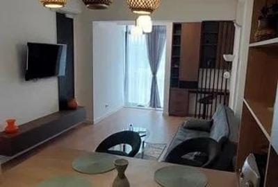 Apartament cu 2 camere în Florești