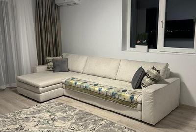 Apartament cu 2 camere în Runcu