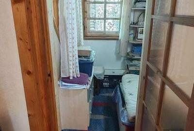 Casă cu 3 camere cu Teren 404 Mp în Măneciu - 10