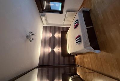 Apartament cu 3 camere decomandat în Domenii
