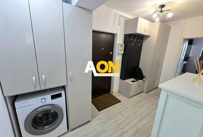 Apartament cu 3 camere decomandat, mobilat în Central - 13