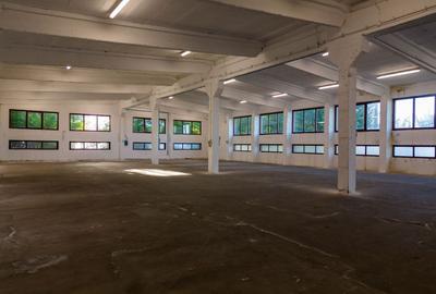 Spațiu industrial, de 1,620 mp, în Exterior Est - 35