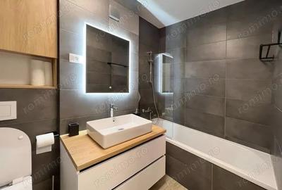 Apartament cu 2 camere în Griviței - 3