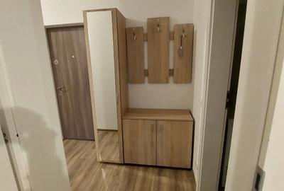 Apartament cu 2 camere decomandat în Dumbrăvița