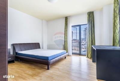 Apartament cu 2 camere, mobilat în Bulgaria