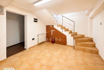 Casă cu Teren 200 Mp în Herăstrău